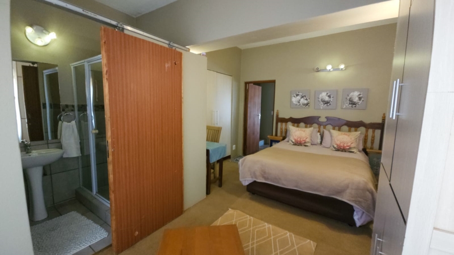 To Let 1 Bedroom Property for Rent in Schoemansville North West